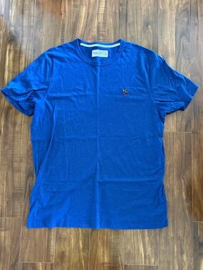 Abercrombie & Fitch Tee
